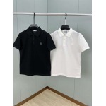 2025年4月8日入荷新作Moncler半袖 Tシャツ高級品/MP工場