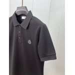 2025年4月8日入荷新作Moncler半袖 Tシャツ高級品/MP工場