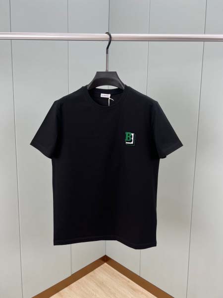 2025年4月8日入荷新作burberry半袖 Tシャツ高級...