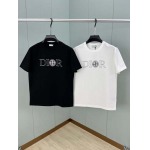 2025年4月8日入荷新作DIOR半袖 Tシャツ高級品/MP工場