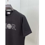 2025年4月8日入荷新作DIOR半袖 Tシャツ高級品/MP工場