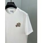 2025年4月8日入荷新作Moncler半袖 Tシャツ高級品/MP工場