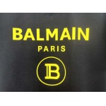 2025年4月8日入荷新作BALMAIN半袖 Tシャツ高級品/MP工場