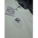 2025年4月8日入荷新作loewe半袖 Tシャツ高級品/MP工場