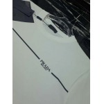 2025年4月8日入荷新作Prada半袖 Tシャツ高級品/MP工場