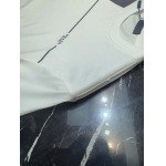 2025年4月8日入荷新作Prada半袖 Tシャツ高級品/MP工場