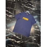 2025年4月8日入荷新作Fendi半袖 Tシャツ高級品/MP工場