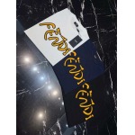 2025年4月8日入荷新作Fendi半袖 Tシャツ高級品/MP工場