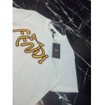 2025年4月8日入荷新作Fendi半袖 Tシャツ高級品/MP工場