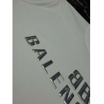 2025年4月8日入荷新作Balenciaga半袖 Tシャツ高級品/MP工場