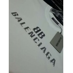 2025年4月8日入荷新作Balenciaga半袖 Tシャツ高級品/MP工場