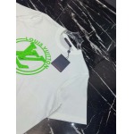 2025年4月8日入荷新作Louis Vuitton半袖 Tシャツ高級品/MP工場