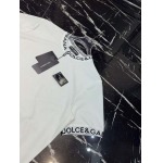 2025年4月8日入荷新作D&G半袖 Tシャツ高級品/MP工場