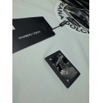 2025年4月8日入荷新作D&G半袖 Tシャツ高級品/MP工場