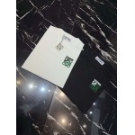 2025年4月8日入荷新作loewe半袖 Tシャツ高級品/MP工場