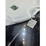 2025年4月8日入荷新作loewe半袖 Tシャツ高級品/MP工場