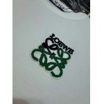 2025年4月8日入荷新作loewe半袖 Tシャツ高級品/MP工場