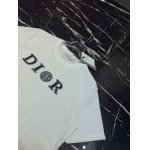 2025年4月8日入荷新作Dior半袖 Tシャツ高級品/MP工場
