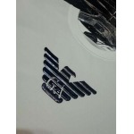 2025年4月8日入荷新作ARMANI半袖 Tシャツ高級品/MP工場