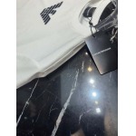 2025年4月8日入荷新作ARMANI半袖 Tシャツ高級品/MP工場