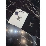 2025年4月8日入荷新作Louis Vuitton半袖 Tシャツ高級品/MP工場