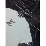 2025年4月8日入荷新作Louis Vuitton半袖 Tシャツ高級品/MP工場