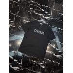 2025年4月8日入荷新作Dior半袖 Tシャツ高級品/MP工場