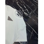 2025年4月8日入荷新作Prada半袖 Tシャツ高級品/MP工場