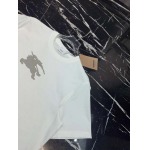 2025年4月8日入荷新作burberry半袖 Tシャツ高級品/MP工場