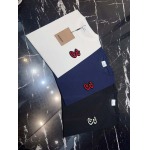 2025年4月8日入荷新作burberry半袖 Tシャツ高級品/MP工場