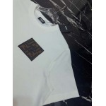 2025年4月8日入荷新作Fendi半袖 Tシャツ高級品/MP工場