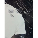 2025年4月8日入荷新作loewe半袖 Tシャツ高級品/MP工場