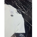 2025年4月8日入荷新作loewe半袖 Tシャツ高級品/MP工場