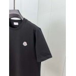 2025年4月8日入荷新作Moncler半袖 Tシャツ高級品/MP工場