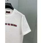 2025年4月8日入荷新作GUCCI半袖 Tシャツ高級品/MP工場
