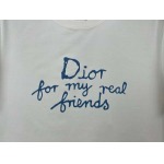 2025年4月8日入荷新作DIOR半袖 Tシャツ高級品/MP工場