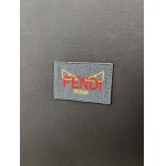 2025年4月8日入荷新作FENDI半袖 Tシャツ高級品/MP工場