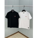 2025年4月8日入荷新作FENDI半袖 Tシャツ高級品/MP工場