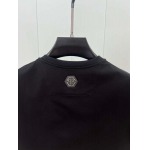 2025年4月8日入荷新作PHILIPP PLEIN半袖 Tシャツ高級品/MP工場