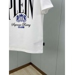 2025年4月8日入荷新作PHILIPP PLEIN半袖 Tシャツ高級品/MP工場