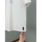 2025年4月8日入荷新作Fendi半袖 Tシャツ高級品/MP工場