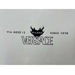 2025年4月8日入荷新作Versace半袖 Tシャツ高級品/MP工場