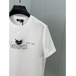 2025年4月8日入荷新作Versace半袖 Tシャツ高級品/MP工場