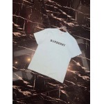2025年4月8日入荷新作burberry半袖 Tシャツ高級品/MP工場