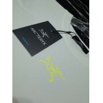 2025年4月8日入荷新作ARCTERYX半袖 Tシャツ高級品/MP工場