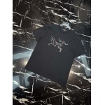 2025年4月8日入荷新作ARCTERYX半袖 Tシャツ高級品/MP工場