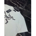 2025年4月8日入荷新作ARCTERYX半袖 Tシャツ高級品/MP工場