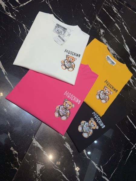 2025年4月8日入荷新作半袖 Tシャツ高級品/MP工場