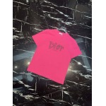 2025年4月8日入荷新作Dior半袖 Tシャツ高級品/MP工場