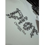 2025年4月8日入荷新作Dior半袖 Tシャツ高級品/MP工場